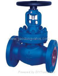 Power Station Valves 2