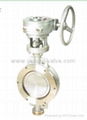 Butterfly Valve Wafety/Lug Type