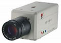 box camera sony and sharp ccd image sensor 1