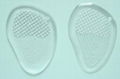 clear ball of foot cushion  S