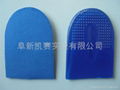 Point Bottom Gel Pad