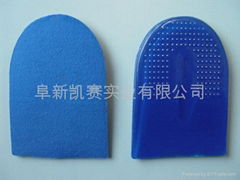 Point Bottom Gel Pad