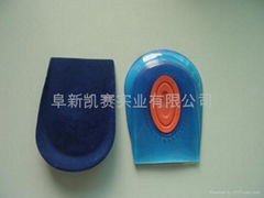 heel cushion