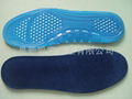 hexagon insole  1