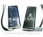 Mandun ® NB002 Solar Charger 3