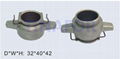 clutch release bearing,tenioner bearing,wheel hub bearing