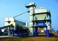 Concrete Mixing Plant 1