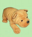 stuffed and plush toys DGM-07LB3