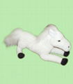 stuffed and plush toys HSM-14LW1 1