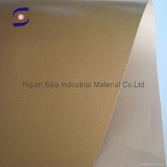 pvc coating material 