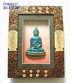 Buddha Shadow box 4