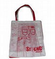环保购物袋non-woven bag—广州众怡环保制品手袋厂
