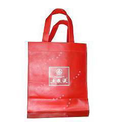 環保購物袋—廣州市眾怡環保制品手袋廠 4