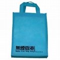 不織布袋—廣州市眾怡環保制品手