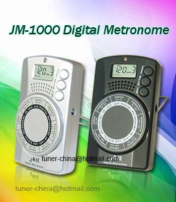 metronome,digital metronome(JM-1000)