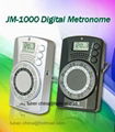 metronome,digital metronome(JM-1000)