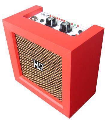JA-3T guitar amplifier,mini guitar amplifier