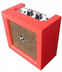 JA-3T guitar amplifier,mini guitar