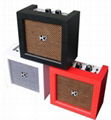 JA-3T guitar amplifier,mini guitar amplifier 2