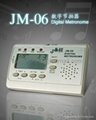 DIGITAL METRONOME(JM-06) 3