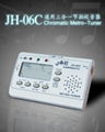 CHROMATIC METRO-TUNER(JH-06C) 3