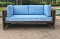 Leisure diwan sofa set C834