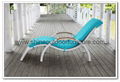 Mova patio lounger C328 2