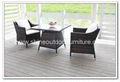 Rattan Bistro Set C214