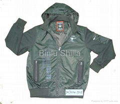 Men's jacket