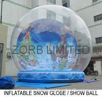 ZORB LIMITED