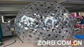 Zorb ball, zorbing ball, Inflatable zorb ball 3