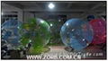 Zorb ball, zorbing ball, Inflatable zorb ball 5