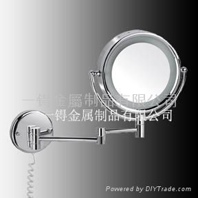 LED mirror,wall Mounted Mirrors  2