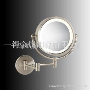 LED mirror,wall Mounted Mirrors  3