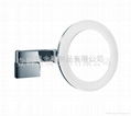 Bathroom LED light mirror  1