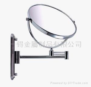 Mirror, cosmetic mirror, table mirror, square mirror,bathroom mirror