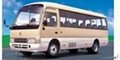 used bus--China King-Long