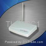 CDMA Fixed Wireless Terminal 800 / 1900mhz (Dual-Band) 2000 1x Fwt 
