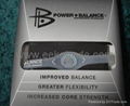 Silicone Bracelet  Silicone Power Balance 1