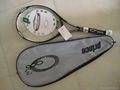 Prince O3 XF WHITE Lite Tennis Racquet