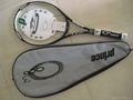 Prince O3 White Racquet 1