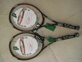 Prince O3 Hybrid Tour Tennis Racquets 1