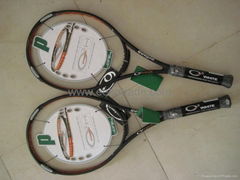 Prince O3 Hybrid Tour Tennis Racquets