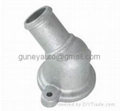 Thermostat Housing  for Jaguar