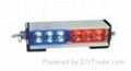 Warning Light Bar for Police Vehicle 1