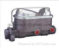 brake cylinder for usa market