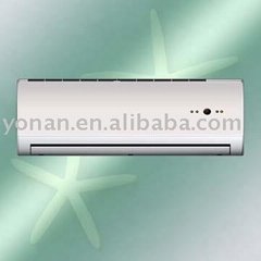 split wall mounted type air conditioners