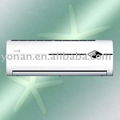 split wall mounted type air conditioners