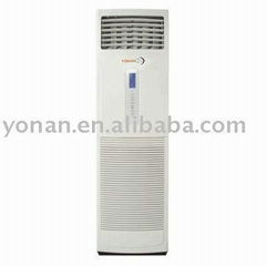 floor standing air conditioners