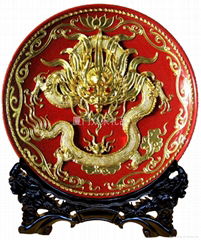 Century Auspicious  Dragon-Celestial Sphere